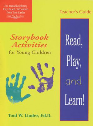 Libro Read, Play and Learn! Toni W. Linder