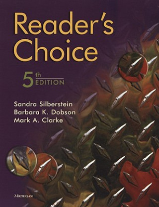 Carte Reader's Choice Mark A. Clarke