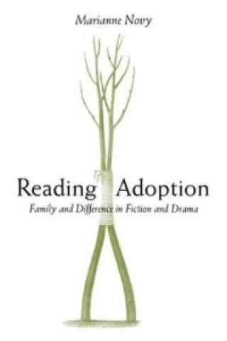 Book Reading Adoption Marianne Novy