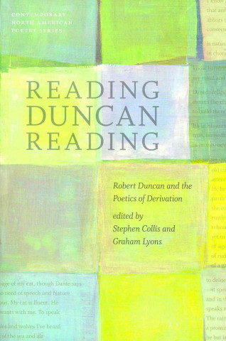 Boek Reading Duncan Reading Graham Lyons