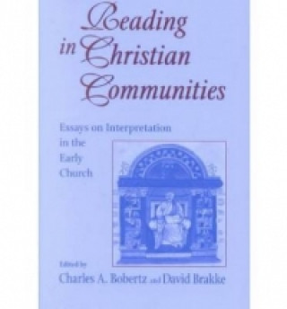 Book Reading in Christian Communities 