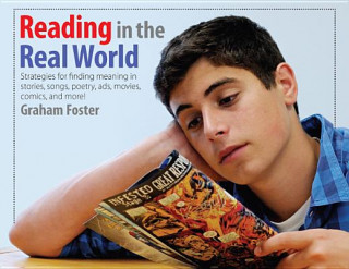 Libro Reading in the Real World Graham Foster