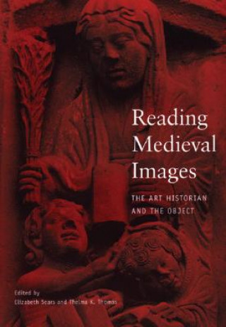 Kniha Reading Medieval Images 