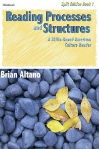 Libro Reading Processes and Structures Brian Altano