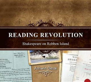 Livro Reading revolution Ashwin Desai