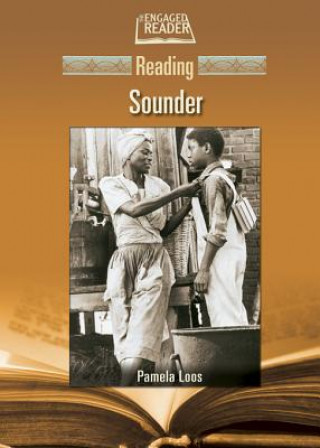 Βιβλίο Reading ""Sounder Pamela Loos