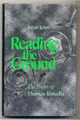 Kniha Reading the Ground Brian John