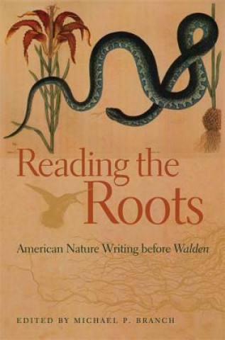 Kniha Reading the Roots 