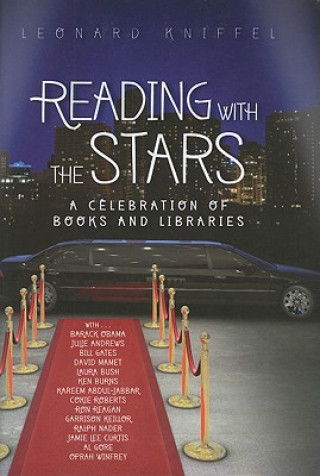 Книга Reading with the Stars Leonard Kniffel