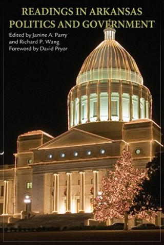 Kniha Readings in Arkansas Politics and Government 