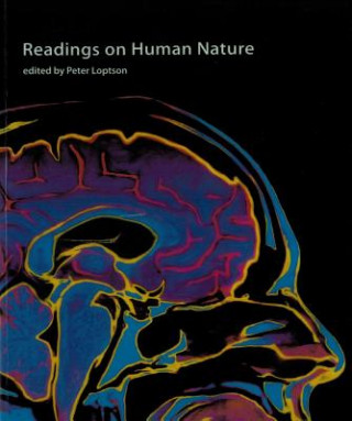 Könyv Readings on Human Nature Peter Loptson