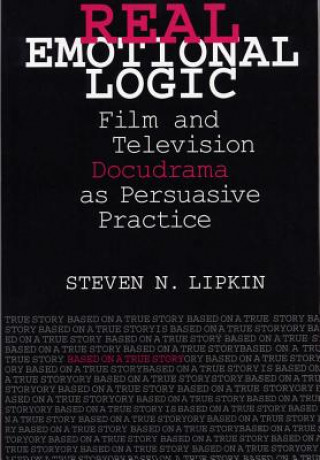 Carte Real Emotional Logic Steven N. Lipkin