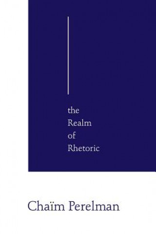 Книга Realm of Rhetoric, The Ch. Perelman