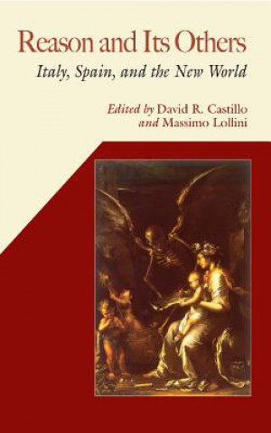 Carte Reason and Its Others David R. Castillo