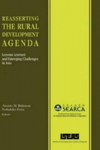 Knjiga Reasserting the Rural Development Agenda Arsenio M. Balisacan