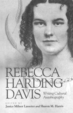 Książka Rebecca Harding Davis 