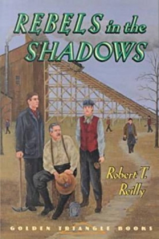Knjiga Rebels in the Shadows Robert T. Reilly