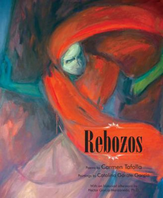 Книга Rebozos Tafolla