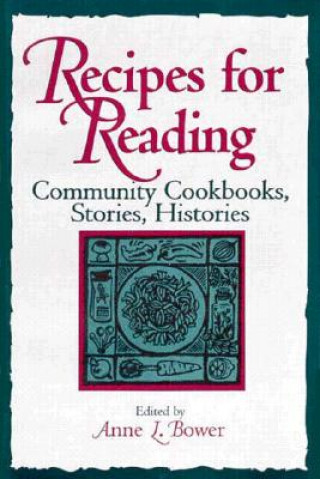 Book Recipes for Reading 