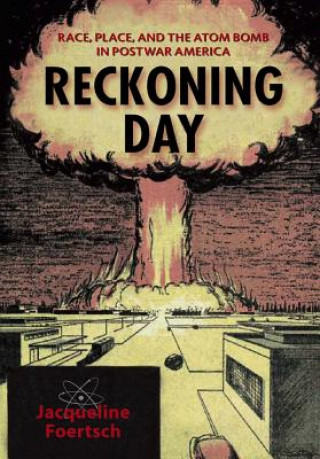 Buch Reckoning Day Professor Jacqueline (University of North Texas) Foertsch