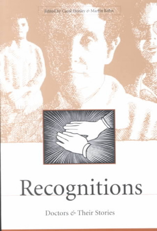 Book Recognitions Carol Donley