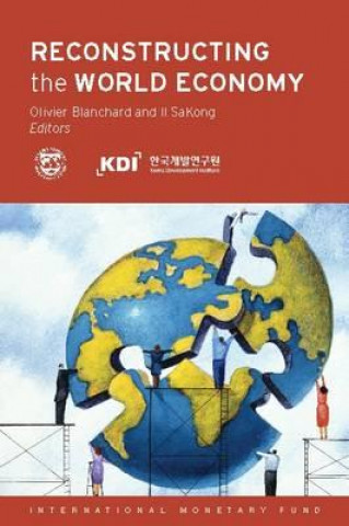 Книга Reconstructing the World Economy International Monetary Fund