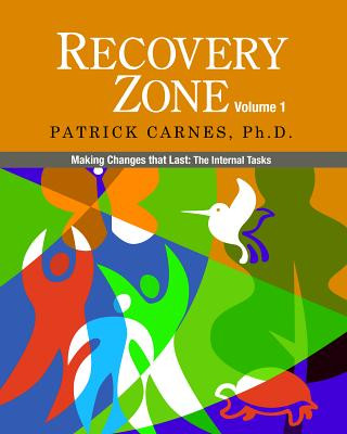 Könyv Recovery Zone Patrick Carnes