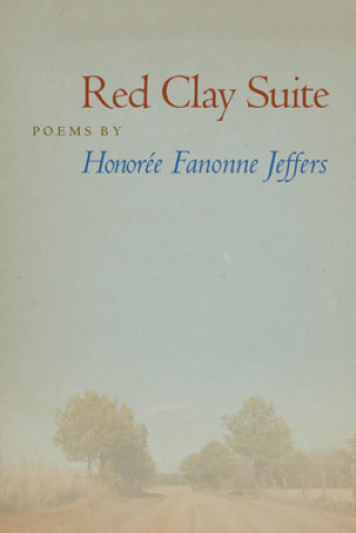 Carte Red Clay Suite Honoree Fanonne Jeffers