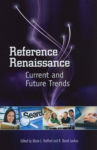 Buch Reference Renaissance R. David Lankes
