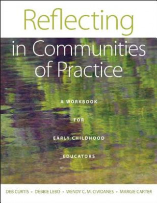 Libro Reflecting in Communities of Practice Margie Carter