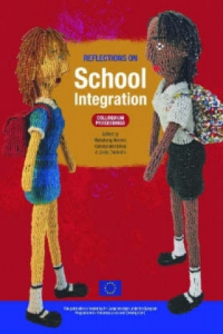 Knjiga Reflections on School Integration 