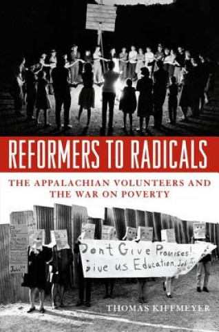 Carte Reformers to Radicals Thomas Kiffmeyer