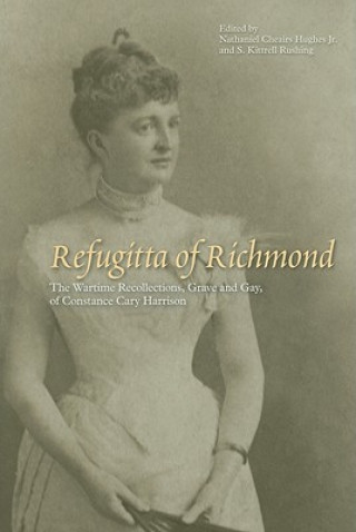 Carte Refugitta of Richmond 
