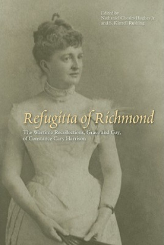 Libro Refugitta of Richmond 