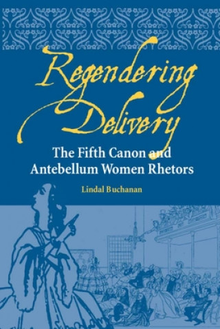 Buch Regendering Delivery Lindal Buchanan
