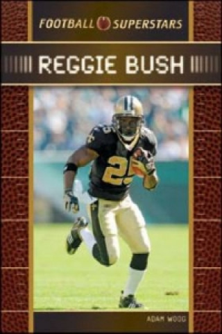 Libro REGGIE BUSH Chelsea House Publishers