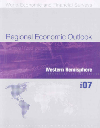 Könyv Regional Economic Outlook 