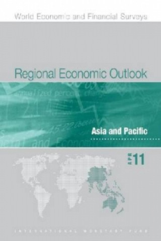 Carte Regional Economic Outlook, Asia and Pacific, April 2011 International Monetary Fund