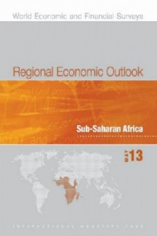 Carte Regional economic outlook IMF Staff