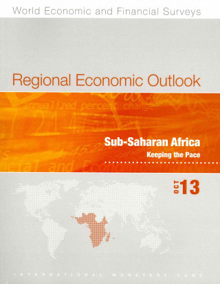 Kniha Regional economic outlook International Monetary Fund