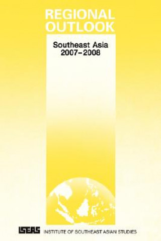 Kniha Regional Outlook Asad-Ul Iqbal Latif