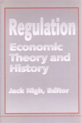 Könyv Regulation 