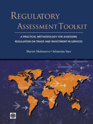 Βιβλίο Regulatory assessment toolkit Sebastian Saez