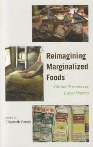 Carte Reimagining Marginalized Foods 