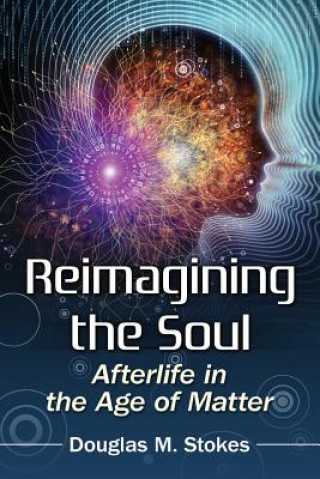 Kniha Reimagining the Soul Douglas M. Stokes