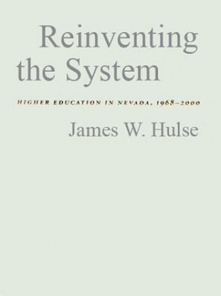 Kniha Reinventing the System Jackie Allen