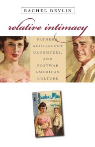 Book Relative Intimacy Rachel Devlin