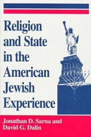 Buch Religion and State in the American Jewish Experience 