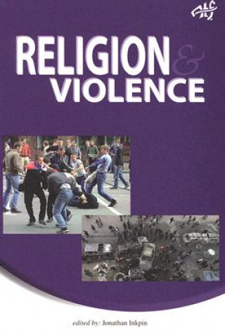 Book Religion and Violence Jonathan Inkpin