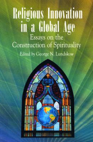 Buch Religious Innovation in a Global Age 